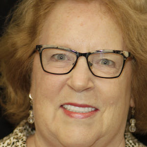 Meet your Posher, Ruth